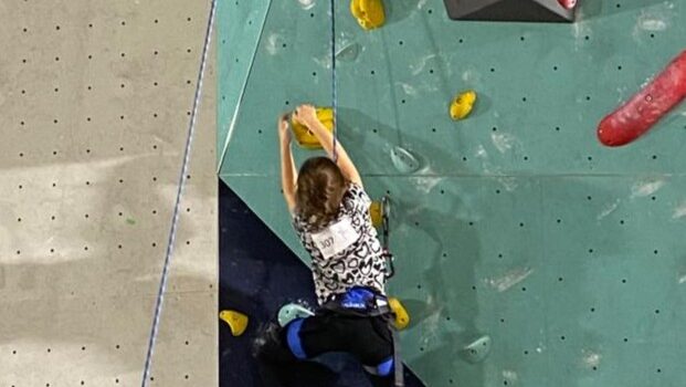 Compétition du 8 novembre à Chalon sur Saône